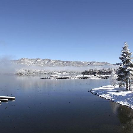 Poppy Hospitality Βίλα Big Bear Lake Εξωτερικό φωτογραφία