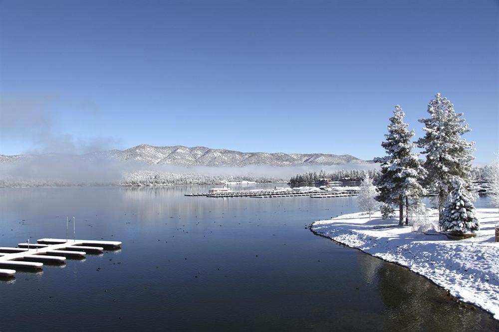 Poppy Hospitality Βίλα Big Bear Lake Εξωτερικό φωτογραφία