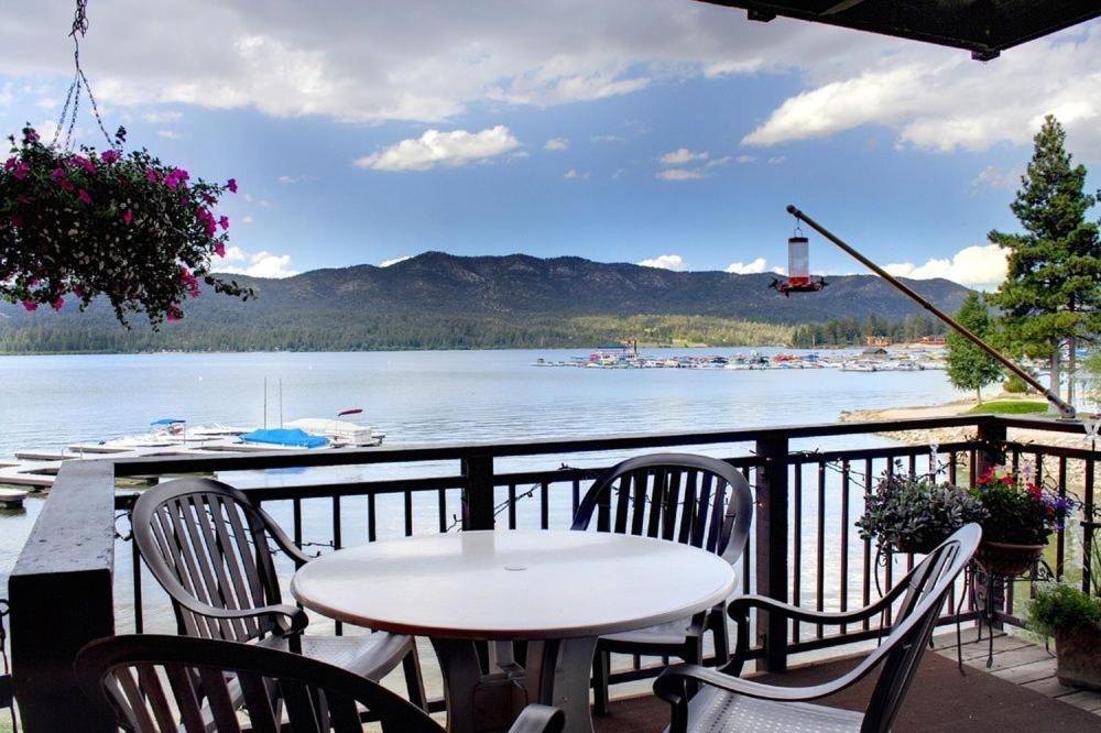 Poppy Hospitality Βίλα Big Bear Lake Εξωτερικό φωτογραφία